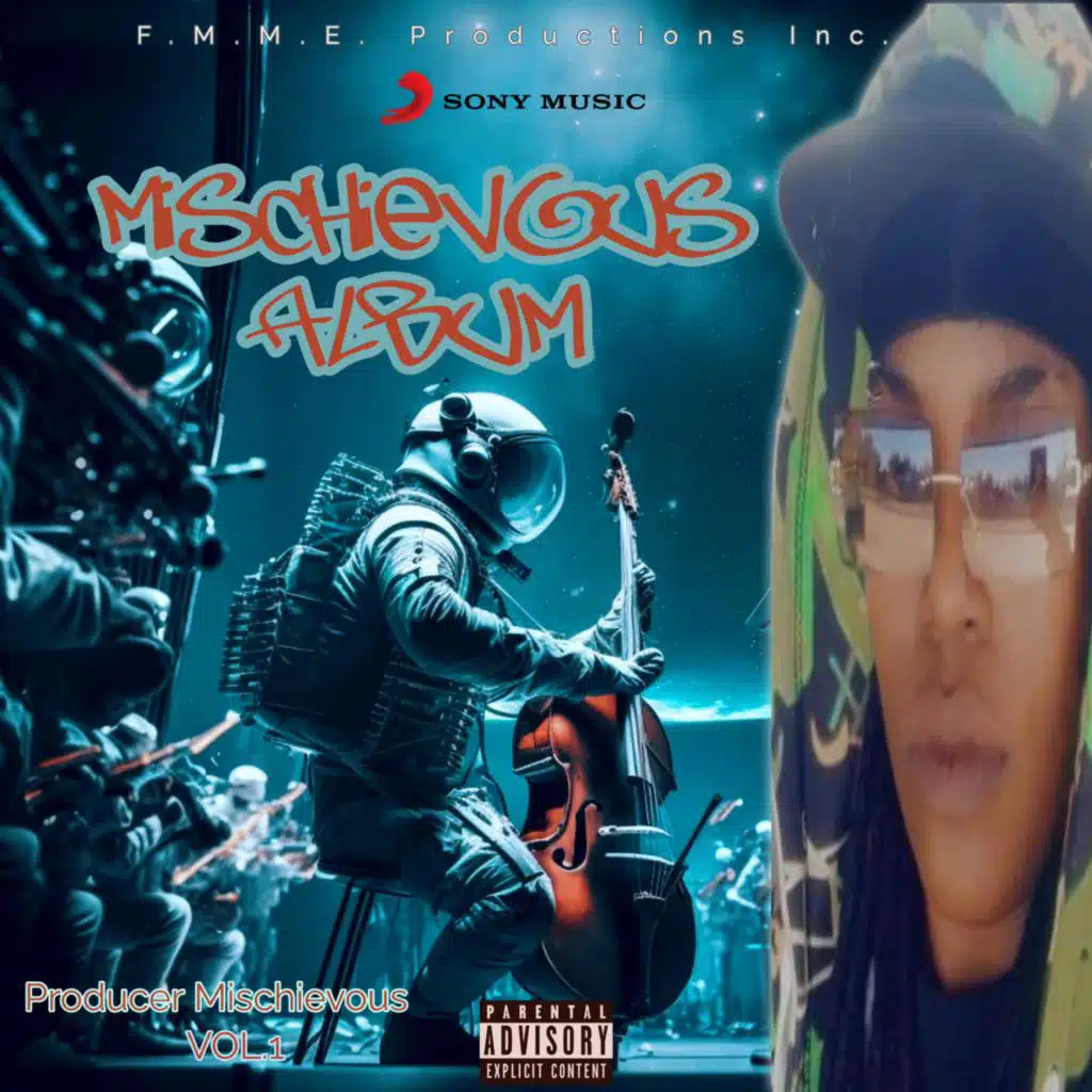 MISCHIEVOUS ALBUM