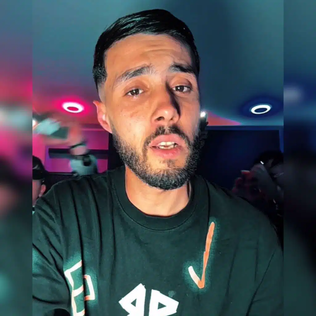 L3achra 3andha Nasha