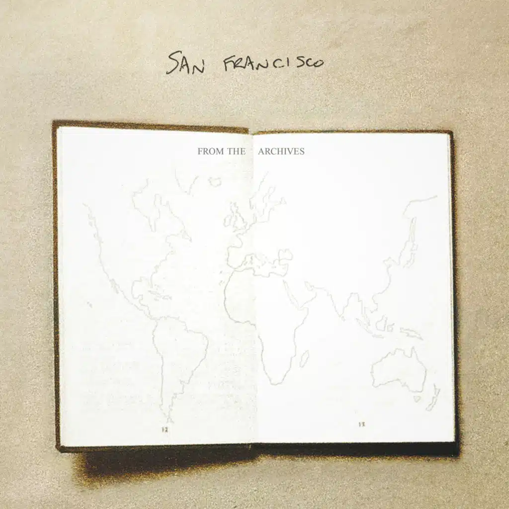 San Francisco (From the Archives)