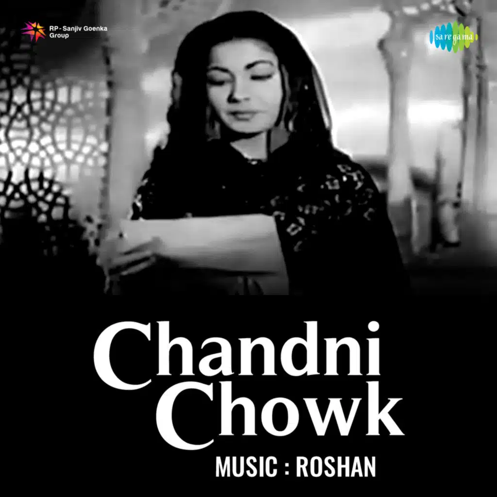 Chandni Chowk (Original Motion Picture Soundtrack)