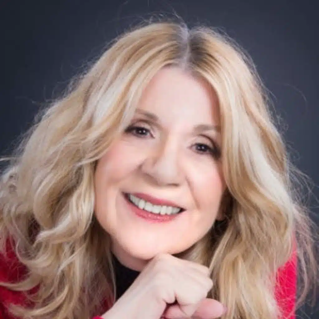 Recovery Recharged with Ellen Stewart: Pushy Broad From The Bronx® - Young People in Recovery