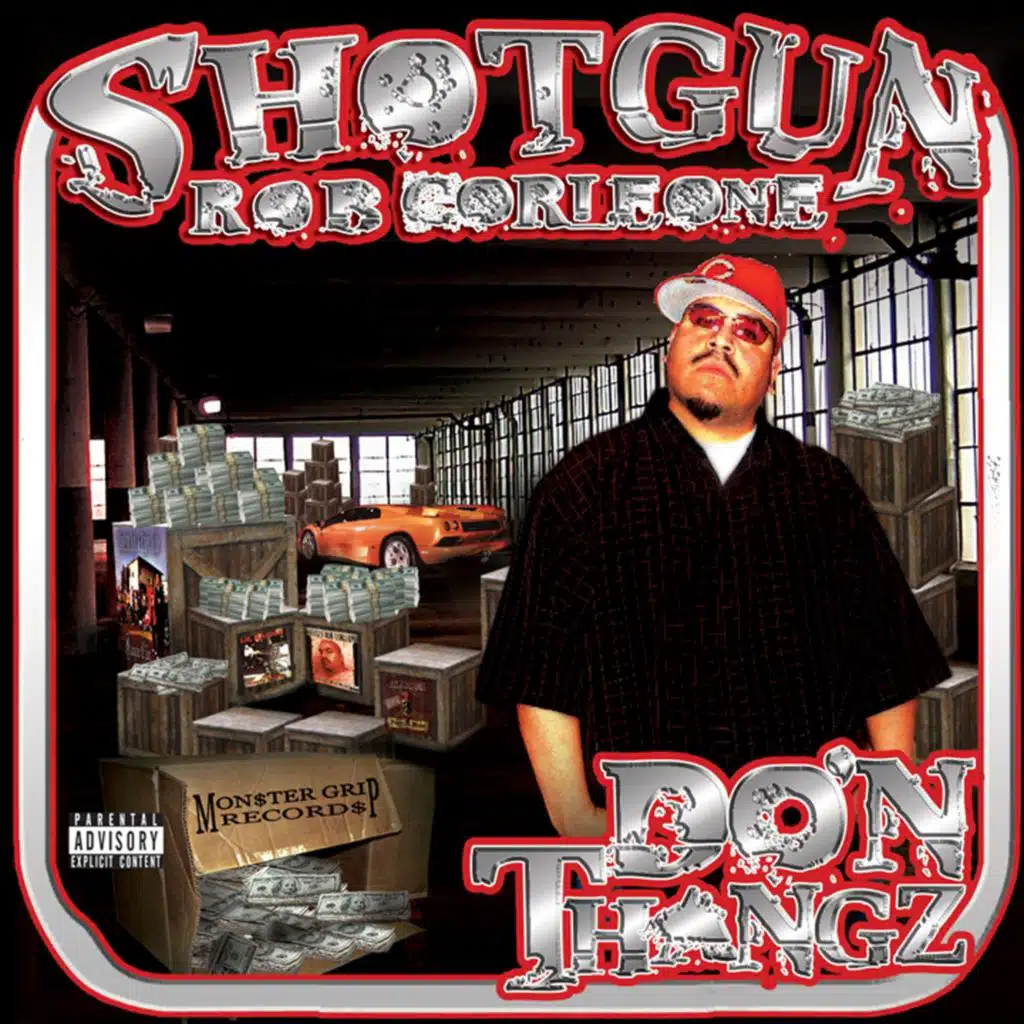 Don't Fuck up My Good Day (feat. Keek Dogg & Zipper Louie)