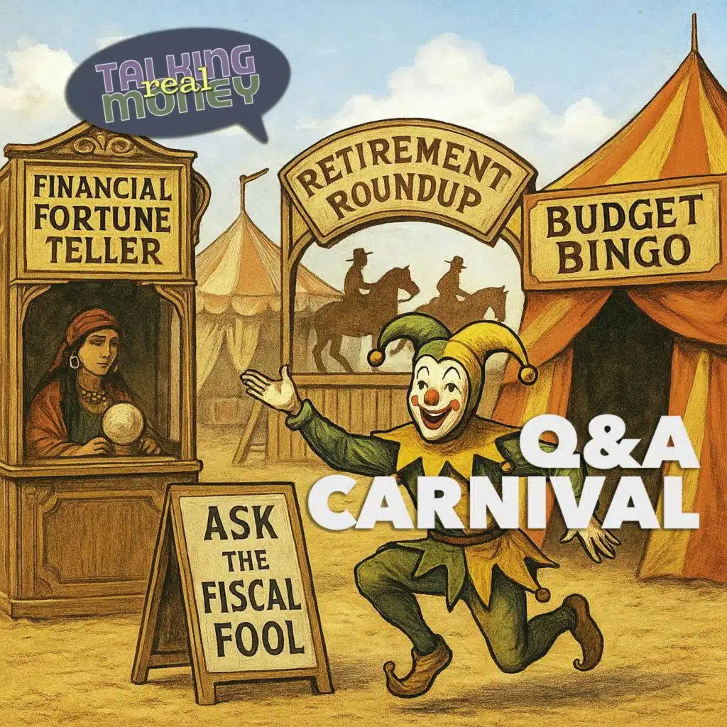 All Questions, No Dumb Ones