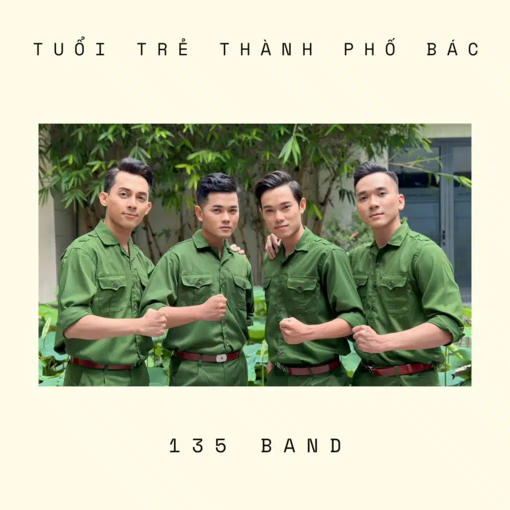 Tuổi Trẻ Thành Phố Bác