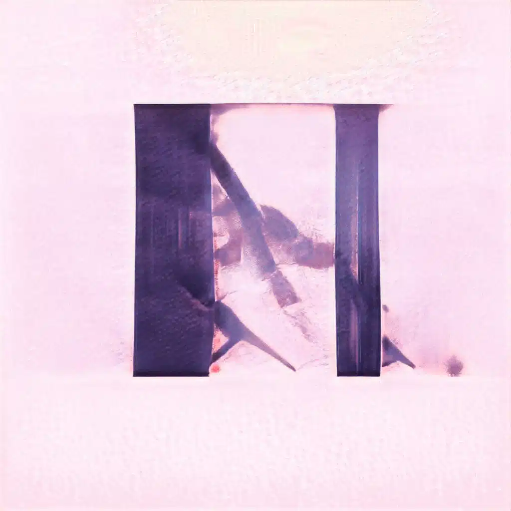 Lavender (feat. Lucy Francesca Dron)