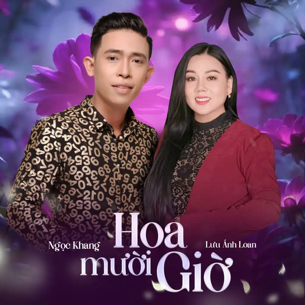 Hoa Mười Giờ