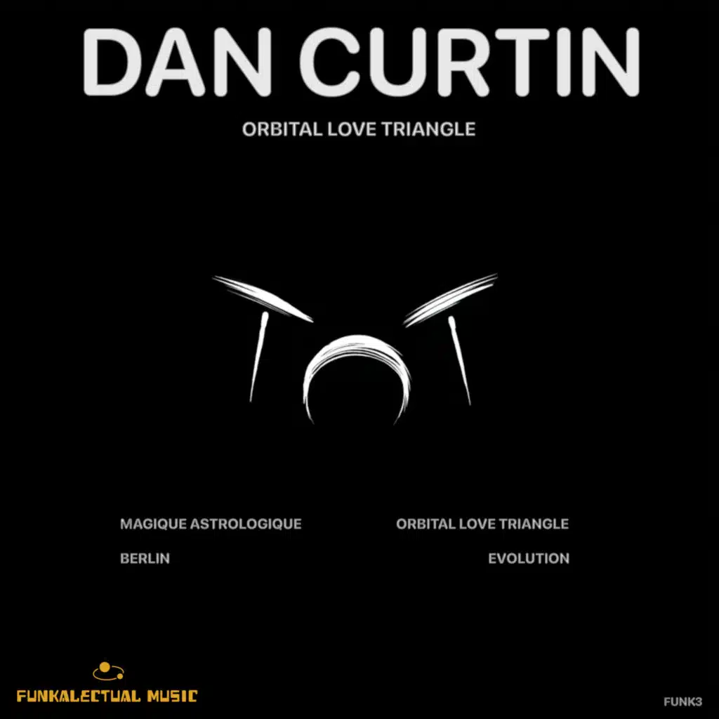 Dan Curtin