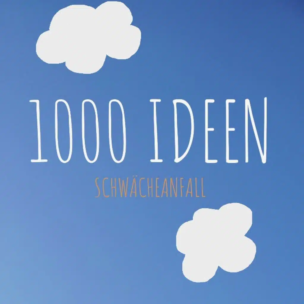 1000 Ideen