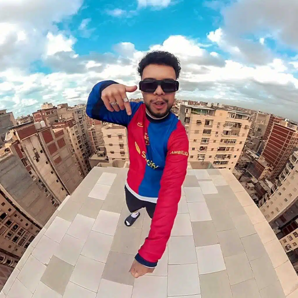 Young T - يانج تي