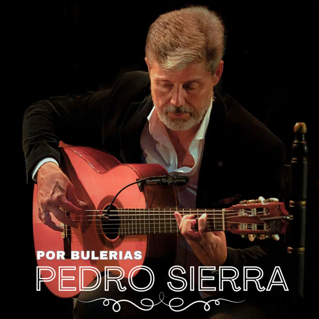 Pedro Sierra