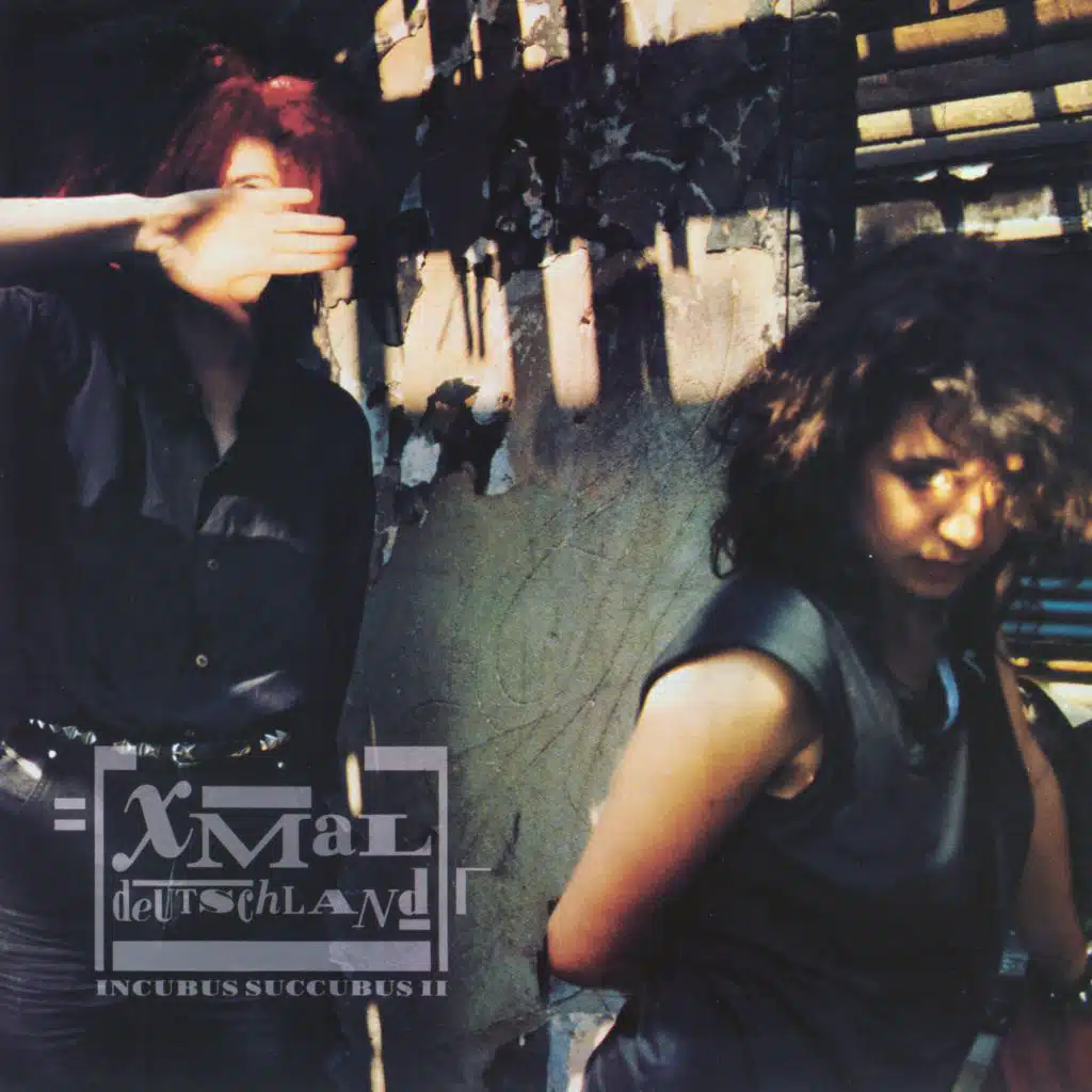 Incubus Succubus II (2025 Remaster)