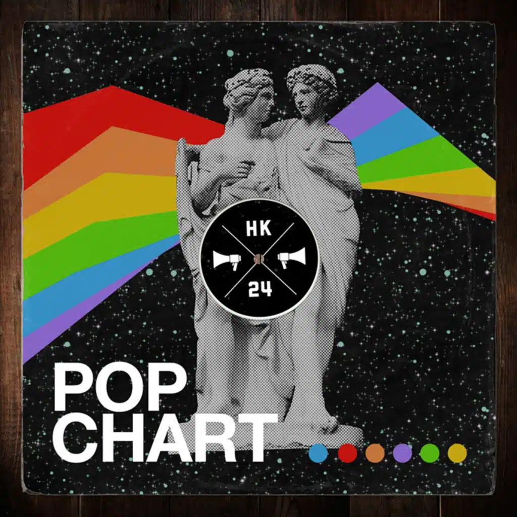 Pop Chart