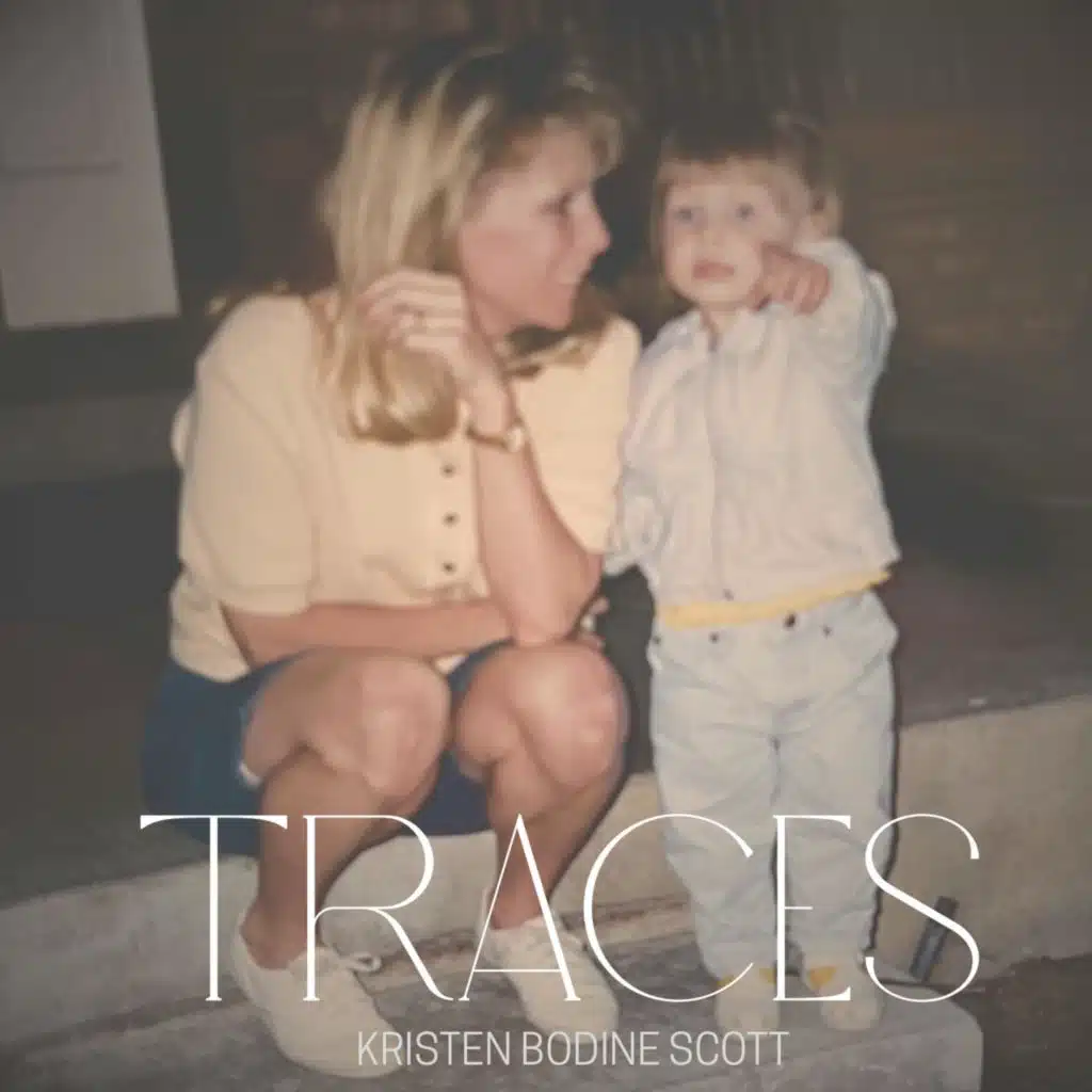 Kristen Bodine Scott