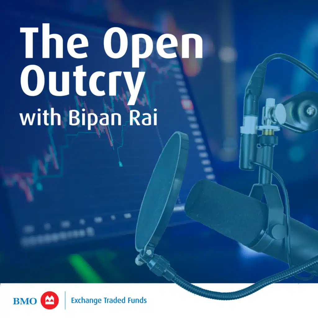 The Open Outcry: Understanding the Gold Market