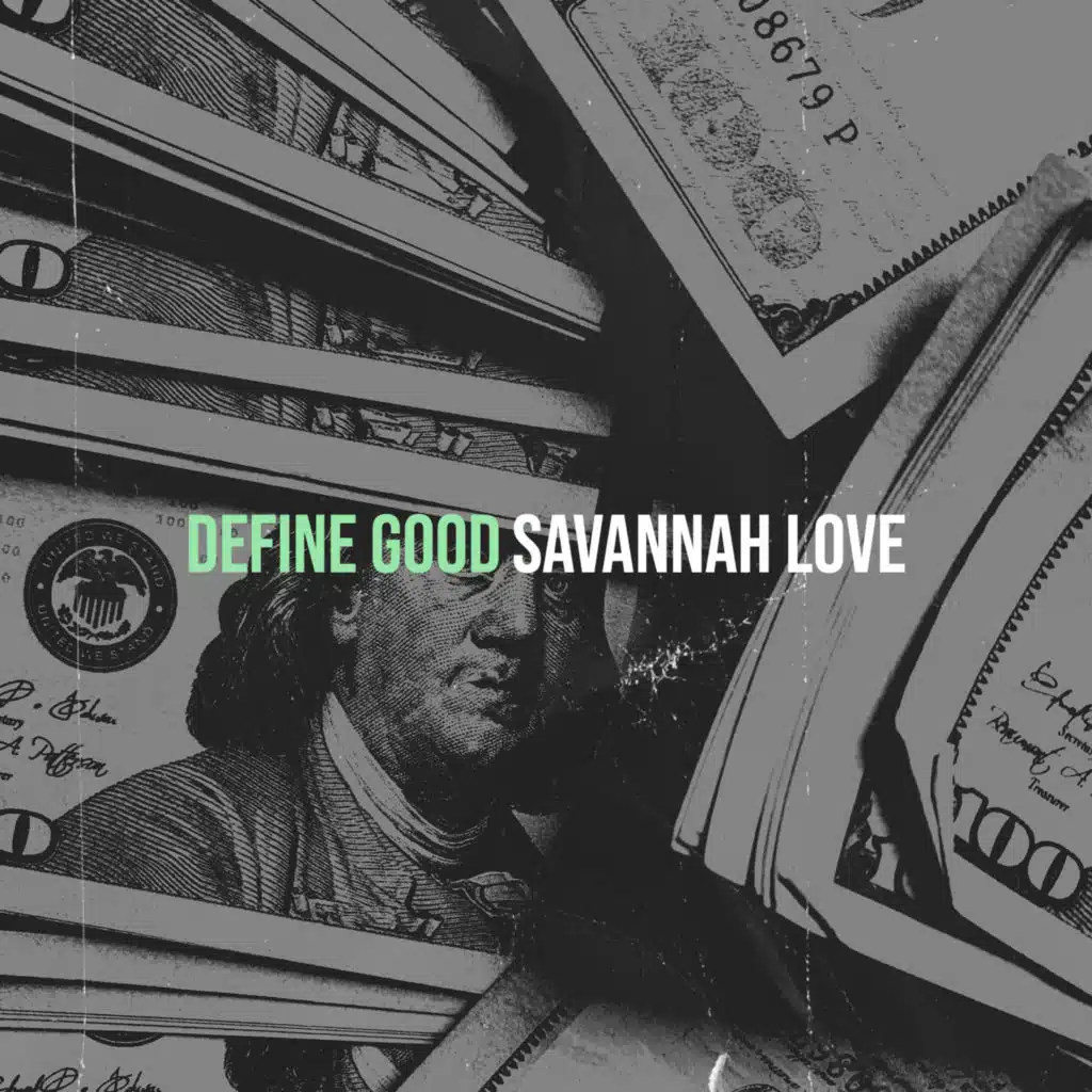 Savannah Love