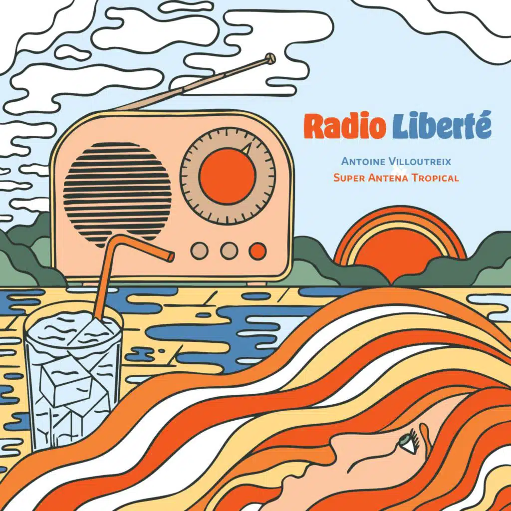 Radio Liberté