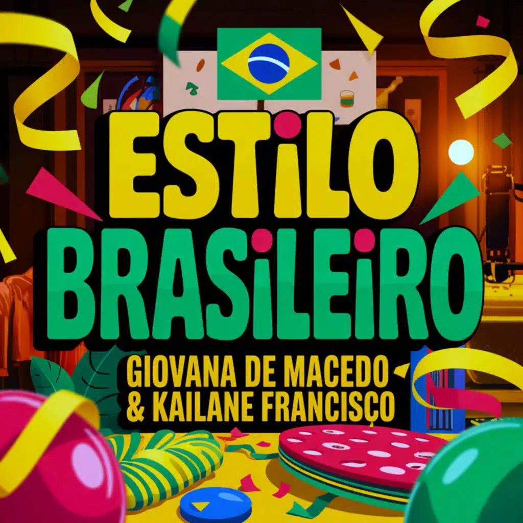 Estilo Brasileiro