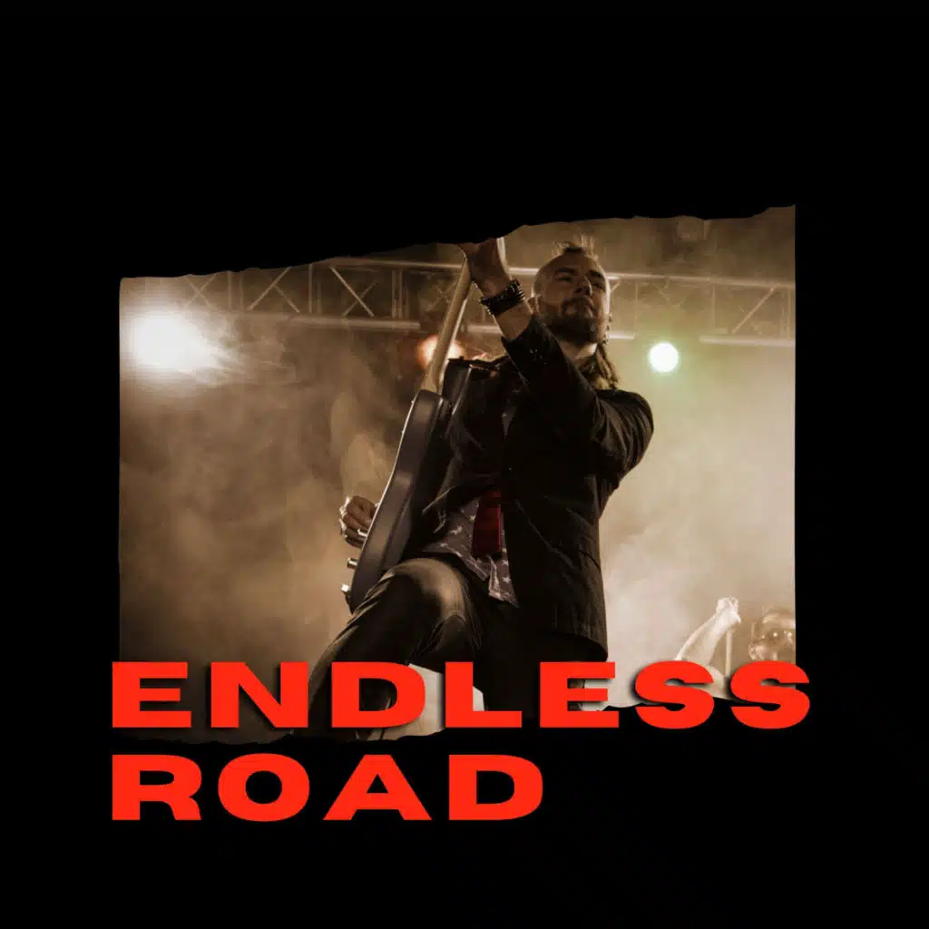 Endless Road