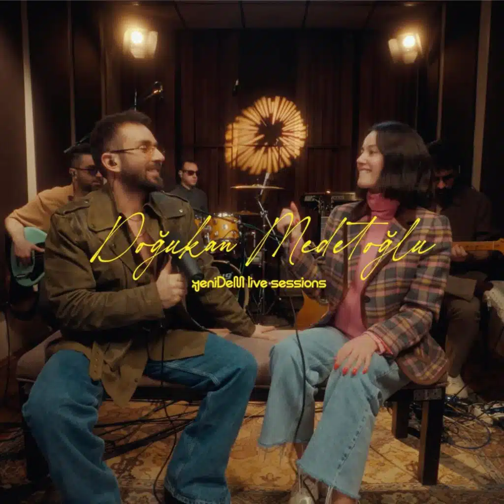 Doğukan Medetoğlu & Pelin Akil