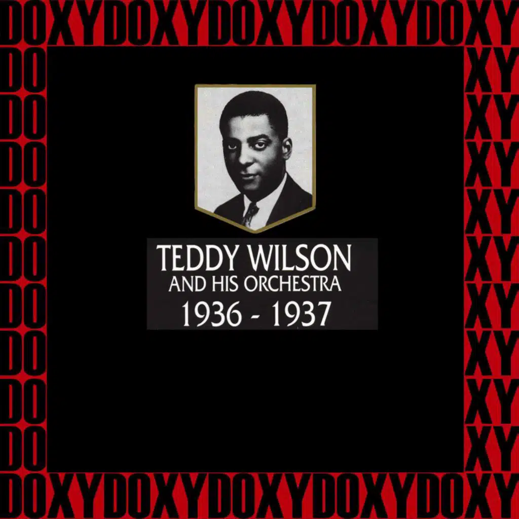 Teddy Wilson And His Orchestra