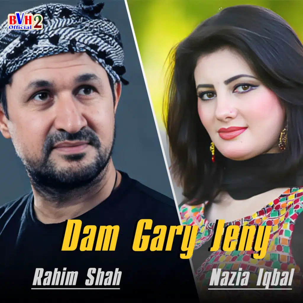 Rahim Shah & Nazia Iqbal