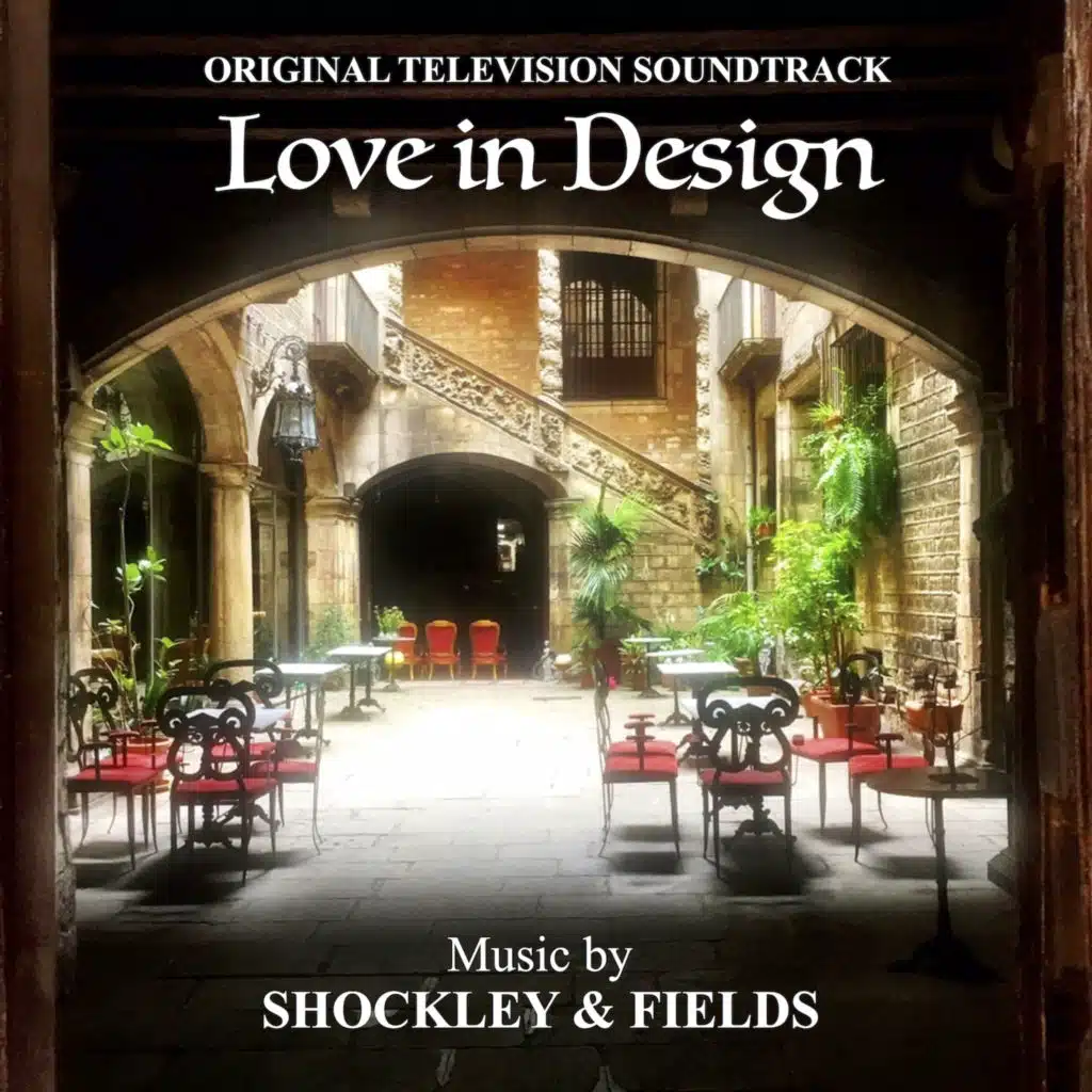 Love in Design (Original Television Soundtrack)