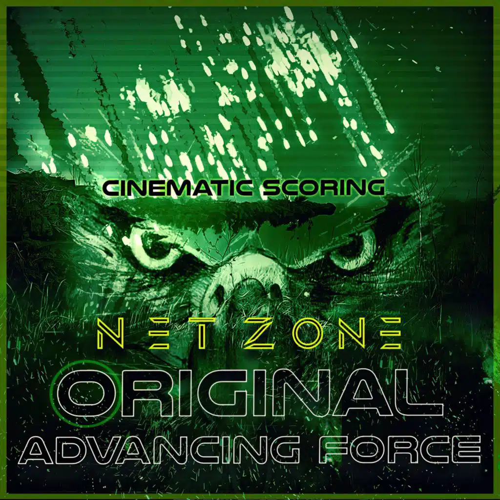 Net-Zone