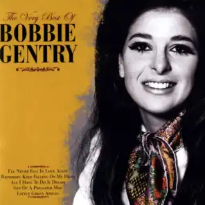 Mornin' Glory (feat. Bobbie Gentry)