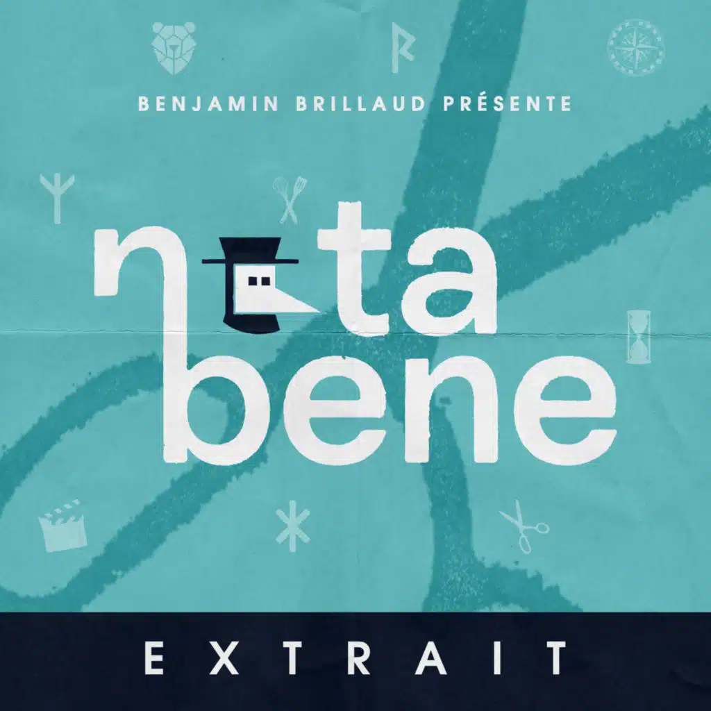 EXTRAIT - Quel est le rapport entre les pirates et Peter Pan ? - Avec William Blanc