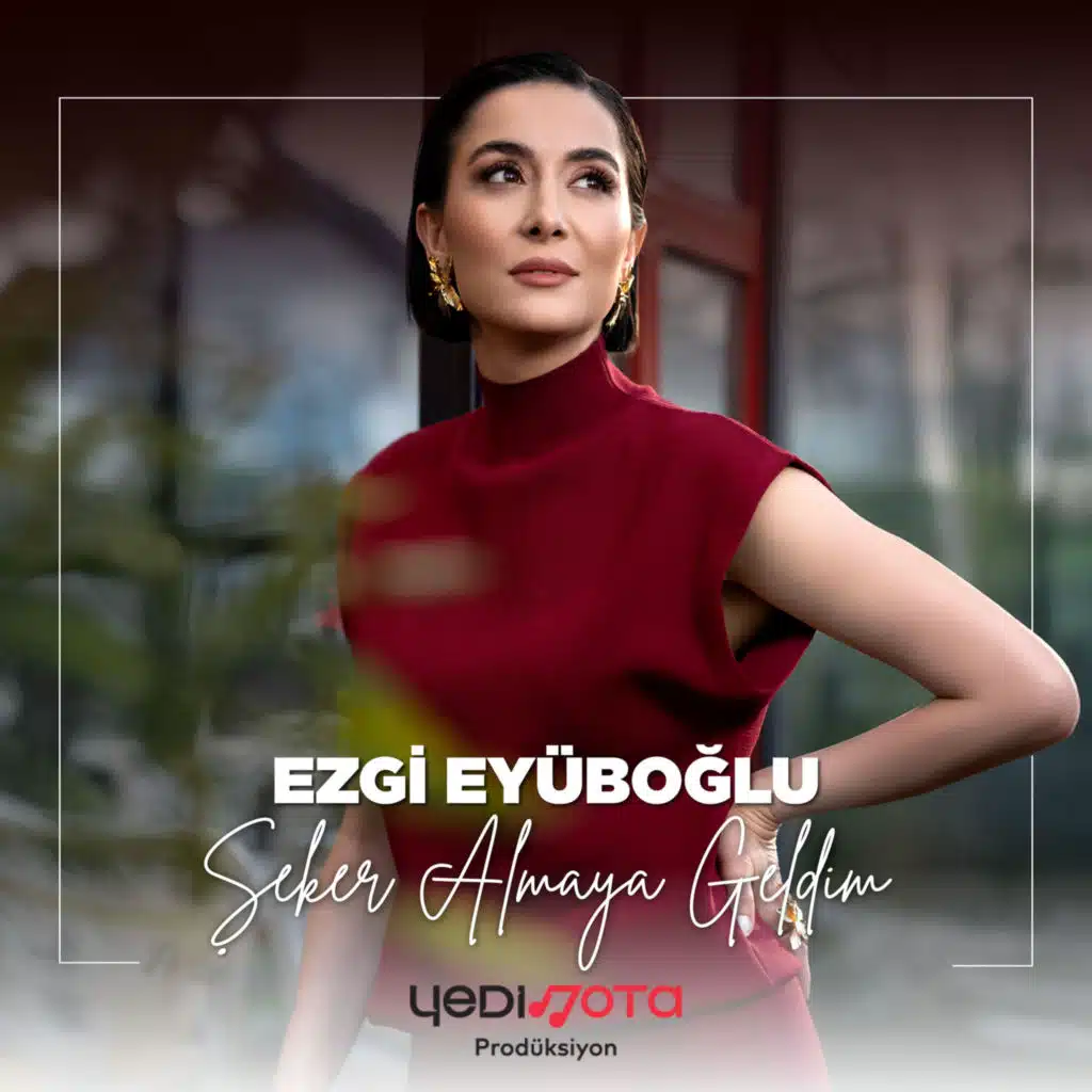 Ezgi Eyuboglu