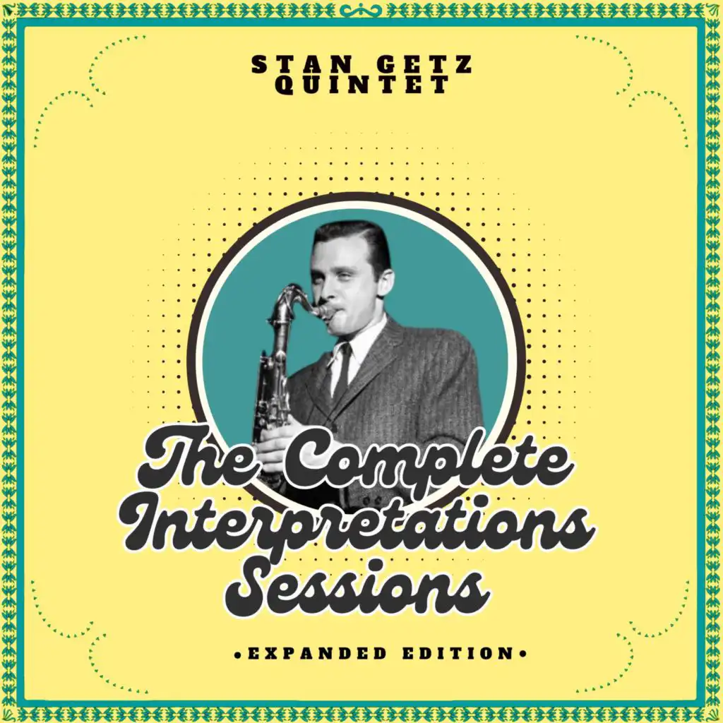 Stan Getz Quintet