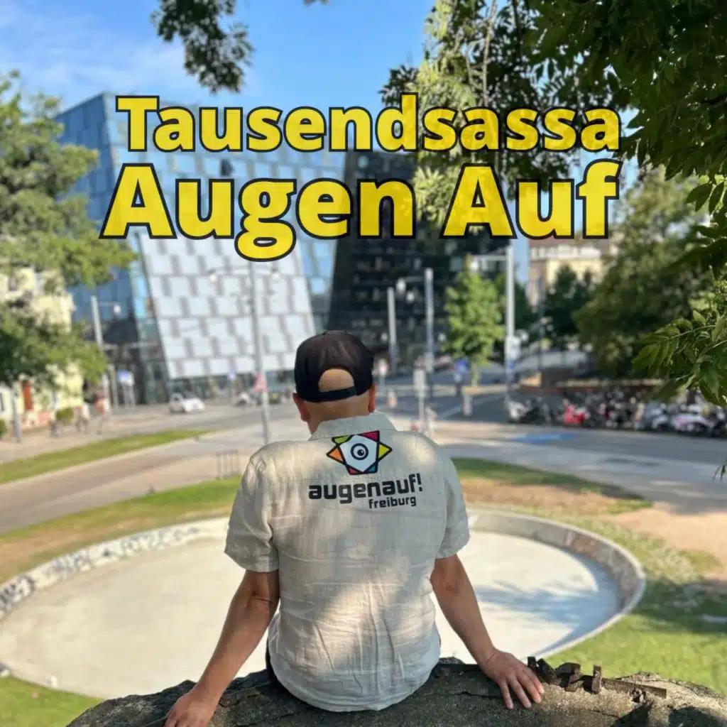 Tausendsassa
