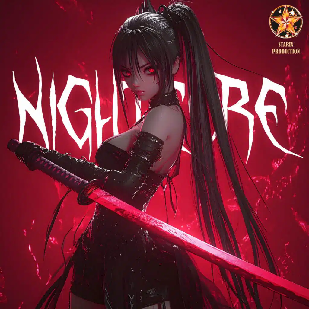 In The End (Hypertechno) (Nightcore)