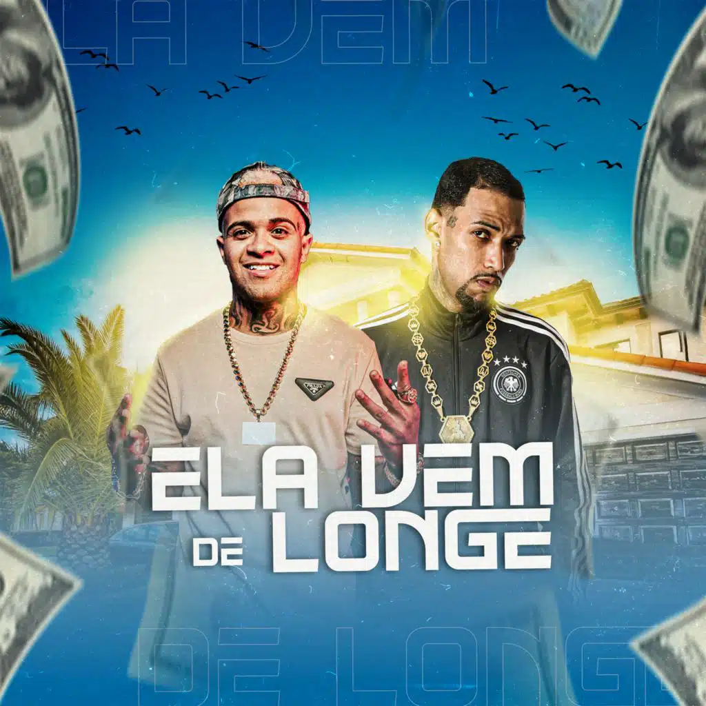 Mcs Nando and Luanzinho