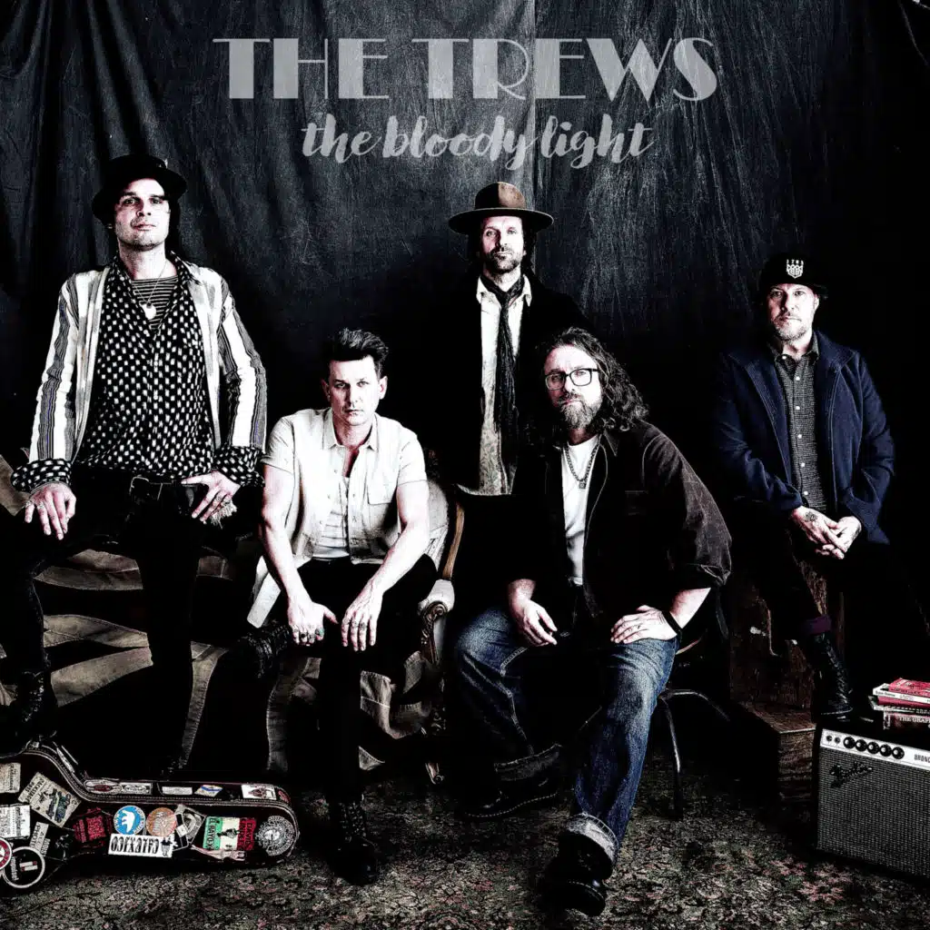 The Trews
