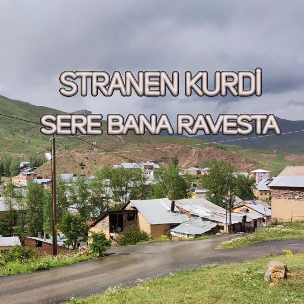 Strane Kurdi