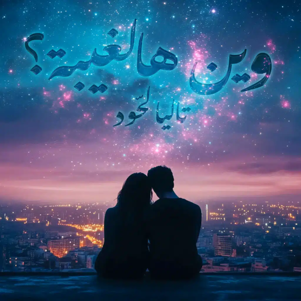 وين هالغيبه (Dolby Atmos)