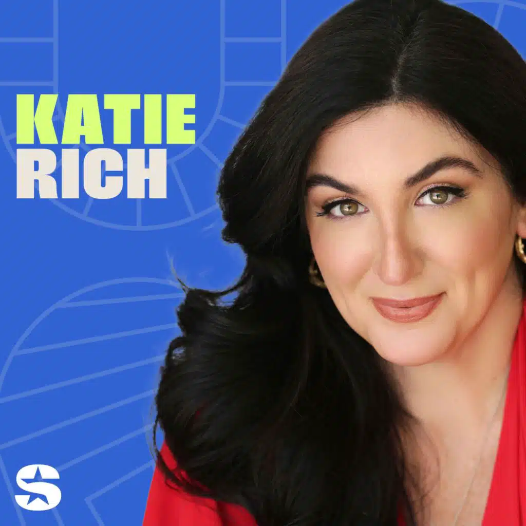 Bill & Jordon, Heroes & Villains, and Mel Kiper's Sanity | with Katie Rich