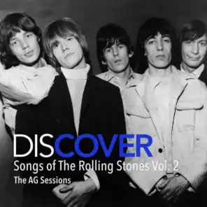 Discover: Songs Of The Rolling Stones Vol. 2