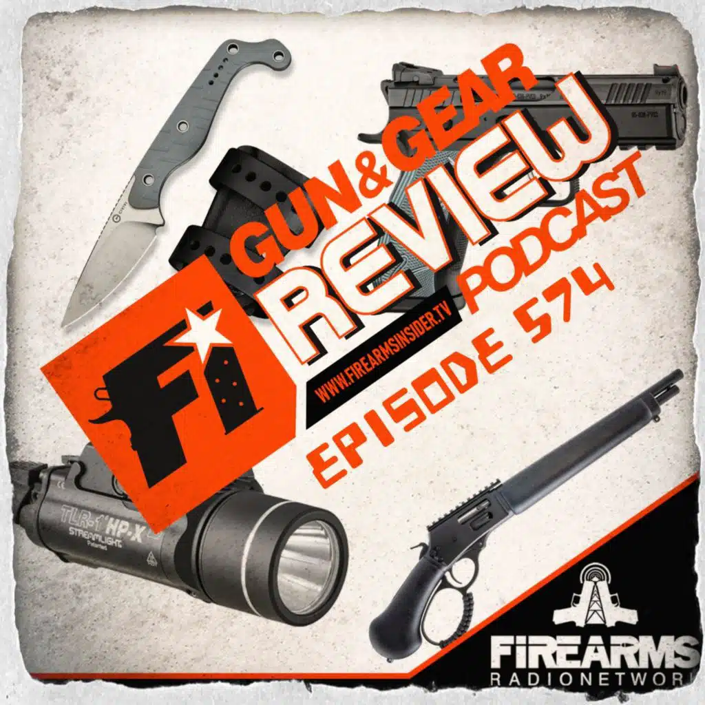 Gun & Gear Review 574 – Compact?