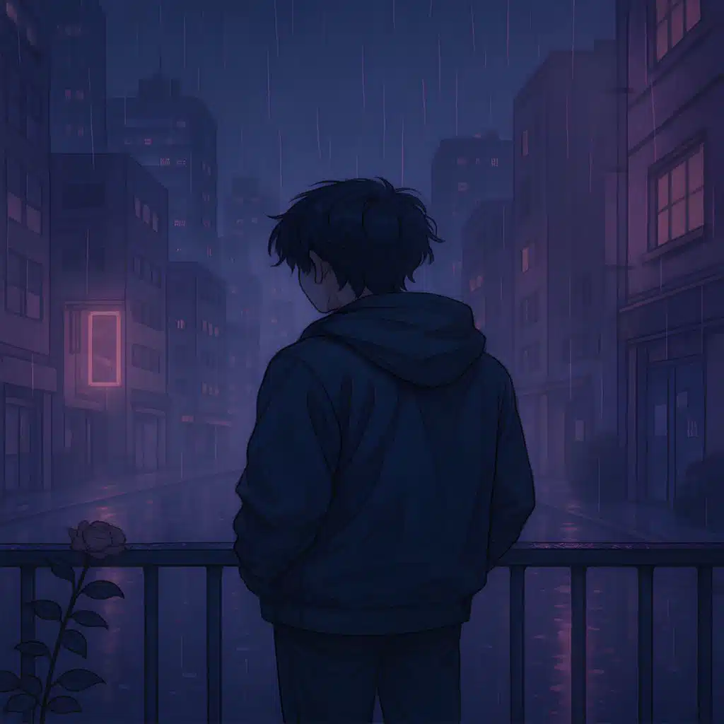 Lost Roads and Coffee Skies