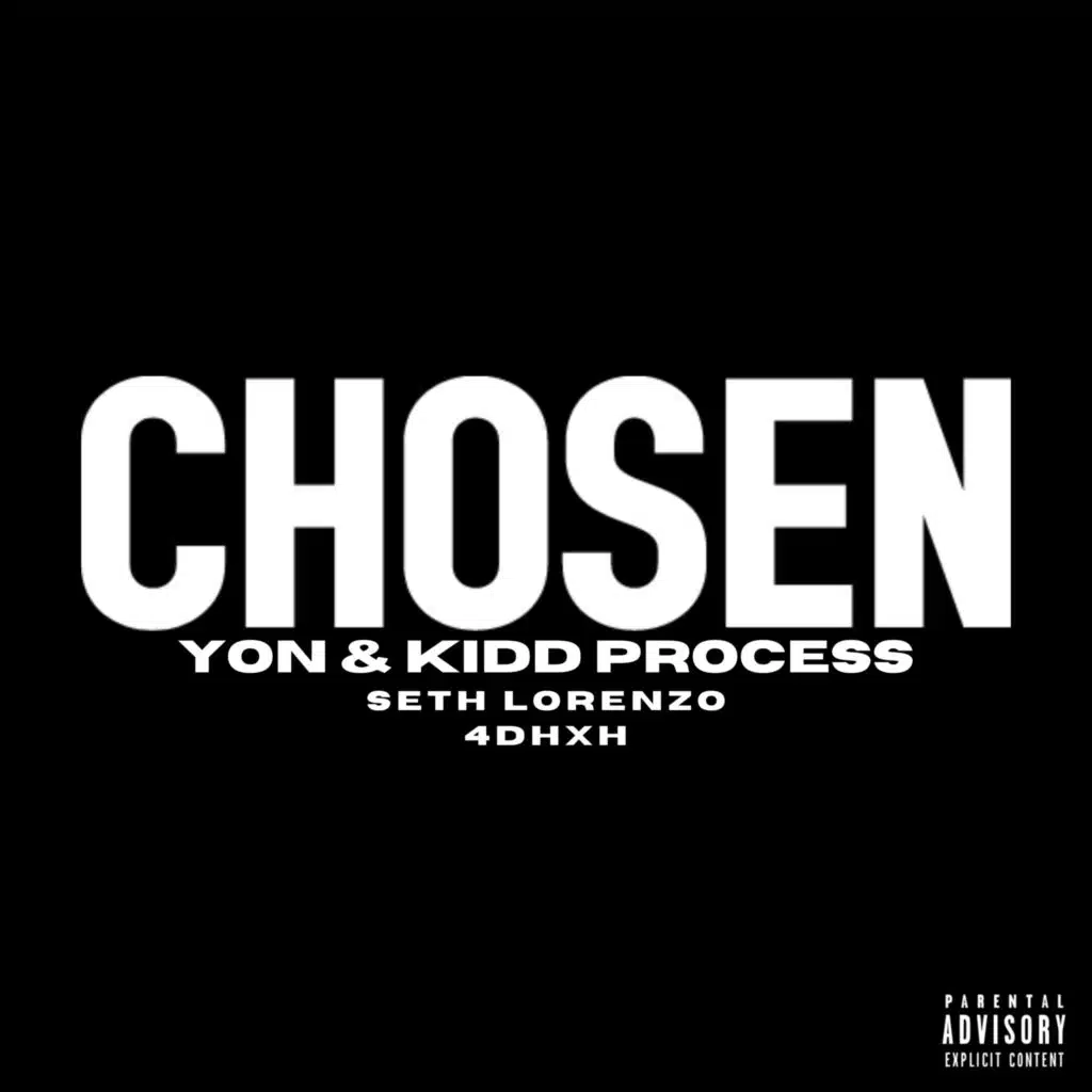 Kidd Process & YON
