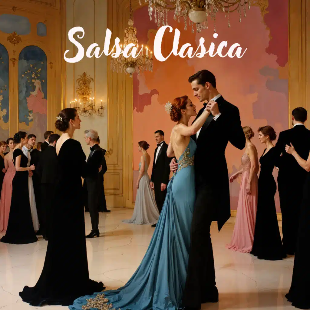 Baila Salsa Como Nunca con Ritmos que Encienden el Alma
