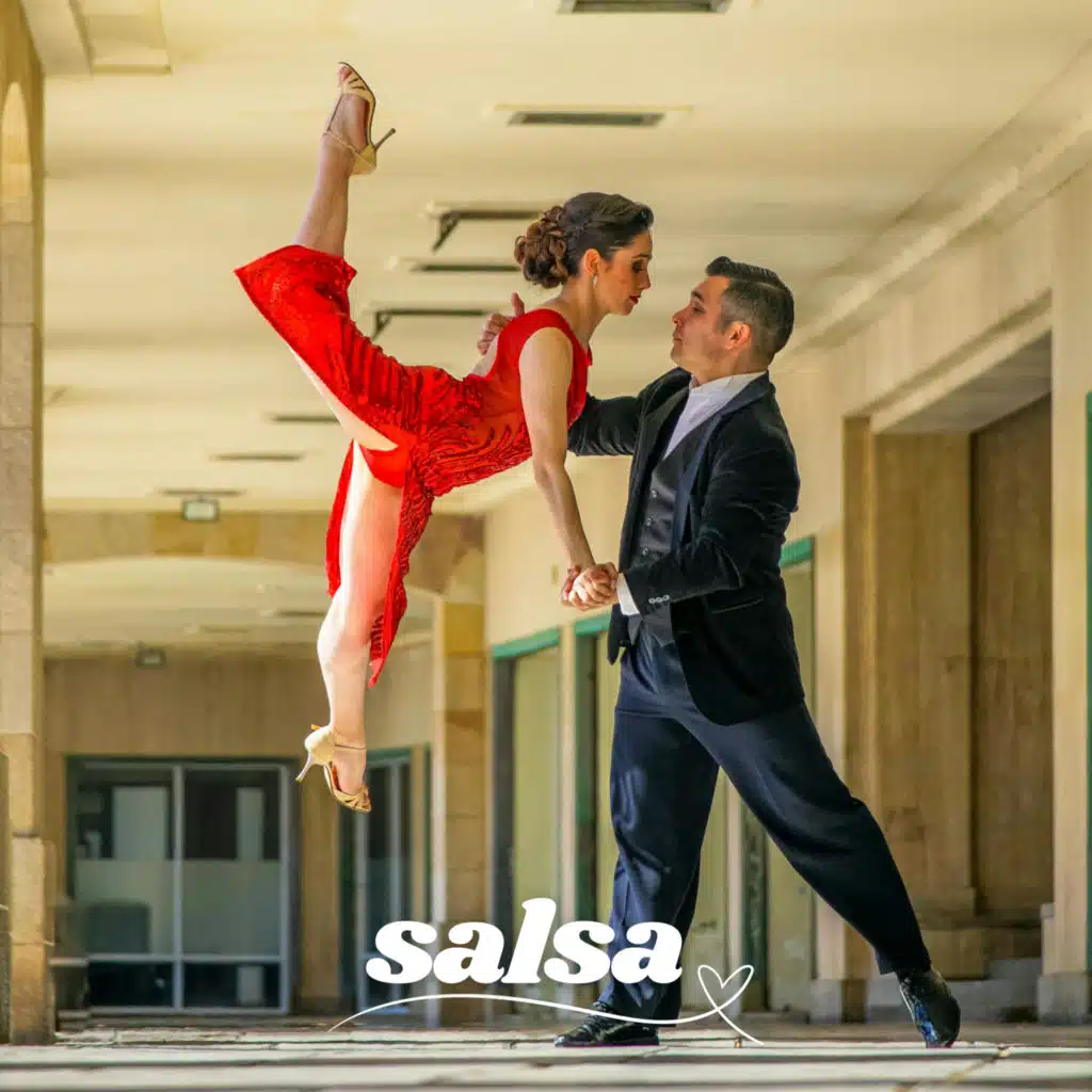 Salsa Timing, Salsa & Salsa Prime