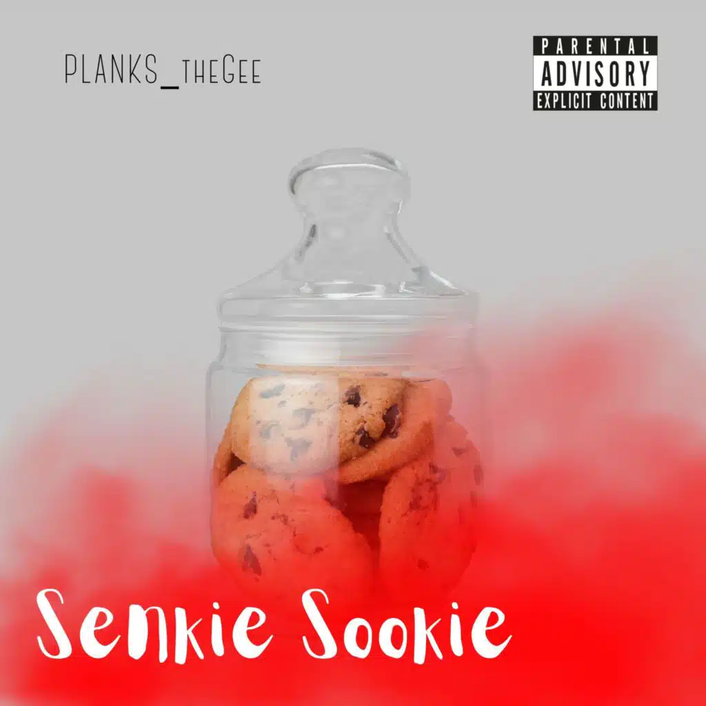 Senkie Sookie EP (feat. DrillX)