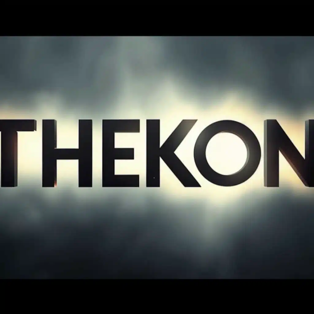 TheKon