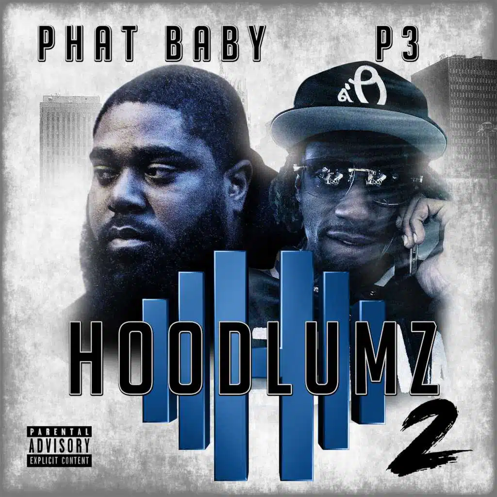 Phat Baby & P3