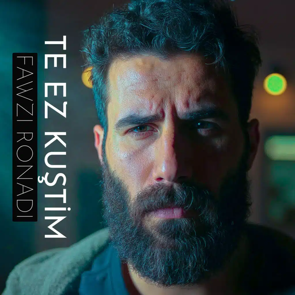 TE EZ KUŞTİM