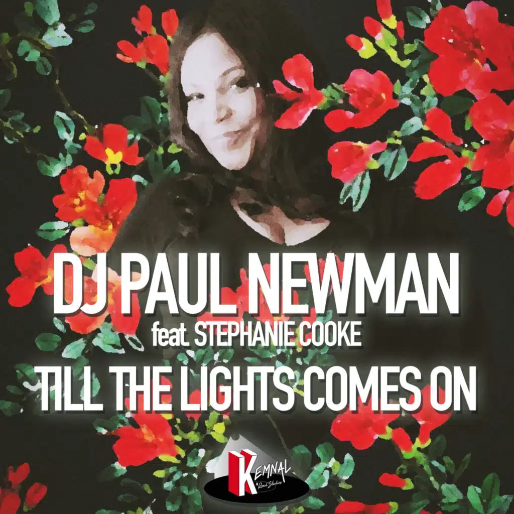 Till the Lights Come On (feat. Stephanie Cooke)