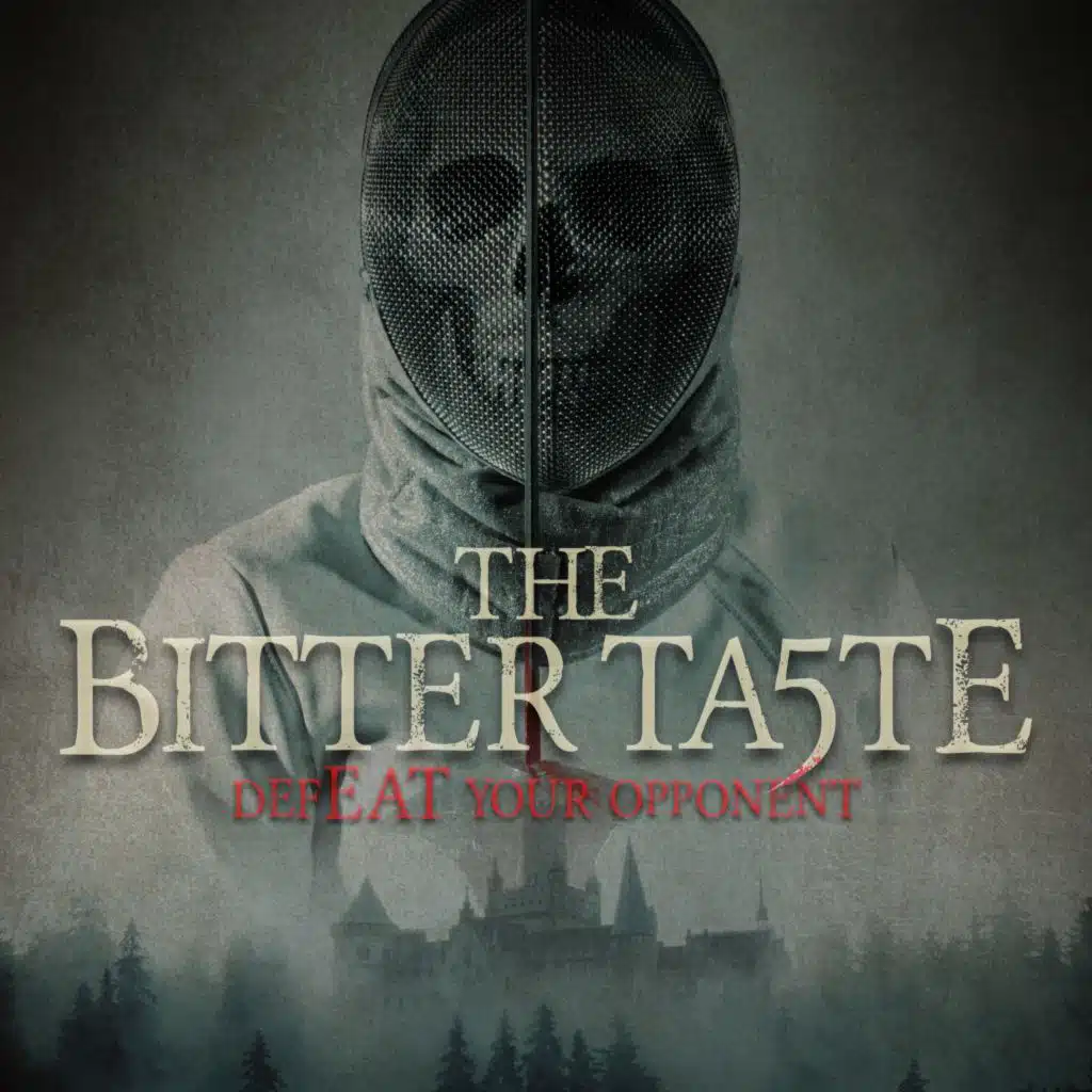 The Bitter Taste (Original Motion Picture Soundtrack)